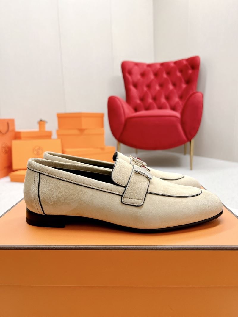 Hermes Business Shoes